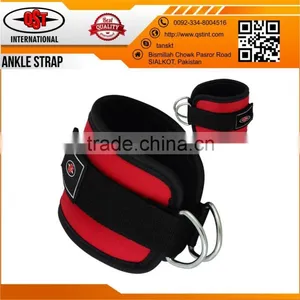 Best Ankle Cuff For Leg Workout Equipment For Leg Exercise And Workout Machine thumbnail-4