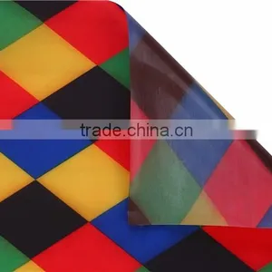 Manufacturer Supplied Directly Polyester Oxford Fabric thumbnail-2