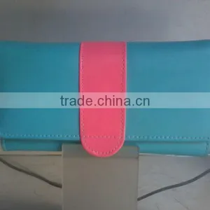 Ladies Leather Bag thumbnail-1