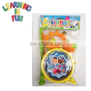 Educational Toys Instrument Set Music Merchandise thumbnail-1
