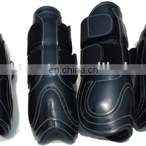 HORSE BOOTS thumbnail-1