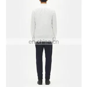 12 Years Experience Manufaturer New Pant Coat Design Photo Of Men Pants thumbnail-4