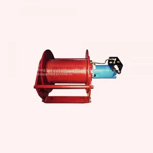 2 Ton Hydraulic Winches for Sale thumbnail-4