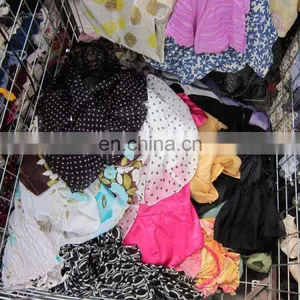 T-Shirt Type and Winter Season Wholesale Second Hand Clothing Sale thumbnail-3
