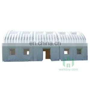 Top Quality White Dome Tent, Double Layer Party Tent for Advertising Event thumbnail-1
