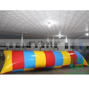 Giant Inflatable Seesaw/ Water Game Toy Inflatable/inflatable Water Toy for Adult thumbnail-6
