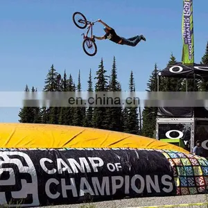 Freestyle Easily Basic Air Bag For Sale thumbnail-1