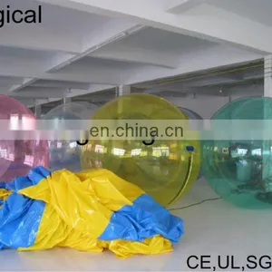 Exciting Infatable Water Ball For Kids and Adult thumbnail-1
