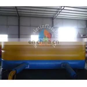 Giant Outdoor Inflatable Joust Arena for Adult/kids,Inflatable Sports Game for Sale thumbnail-3