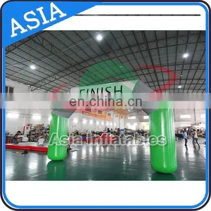 Truss Inflatable Archways , Custom Inflatable Event and Marathon Arches thumbnail-2
