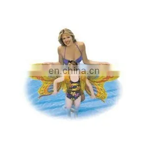 2012 Factory Direct Sale Kid Inflatable Swimming Ring thumbnail-1