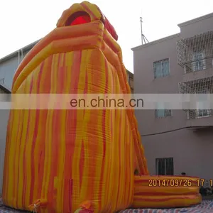 Newest Inflatable Water Slide for Sale,cheap Inflatable Water Slide for Sale WS072 thumbnail-2