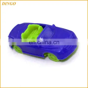 Business Gift Use PU Car PU Material Stressball for Stress Reliever thumbnail-1