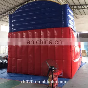 Commerical Demon Inflatable Slide Giant for Adult and Kids thumbnail-3
