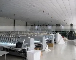 ZJ Olilai Textile & Garment Co., Ltd. company overview - view 2 thumbnail