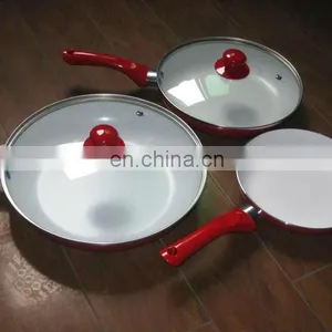 Ceramic Pan thumbnail-1