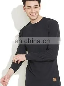 t Shirt Crew Neck T-shirt thumbnail-1