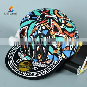 Fashion Custom Design Snapback/ Baseball Hat/ Men Cap and Hat With Embroidery Logo thumbnail-1