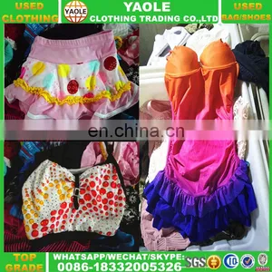 Used Clothing Used Clothes Second Hand Clothes for Sale thumbnail-5