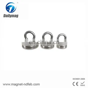 Strong Long Magnet Fishing Neodymium thumbnail-2