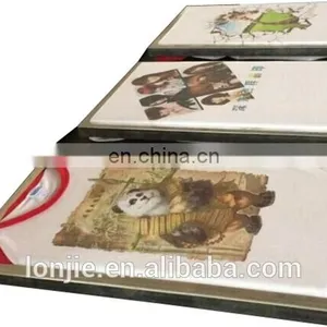 SLJET Hot Selling Brand Name Branded Digital Clothes Printer thumbnail-3