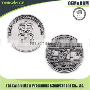 Coins, Silver Coins, UK Silver Coins thumbnail-1