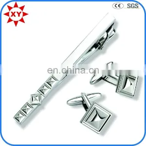 Best Quality Clip on Tie Clip Hardware China Manufacturer thumbnail-1