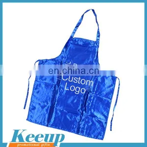 Plastic Aprons Pvc Apron Kitchen Apron thumbnail-1