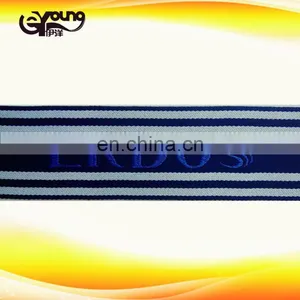 Polyester Webbing/2015 Fashion Trimming High Quality 20mm Polyester Jaquard thumbnail-3
