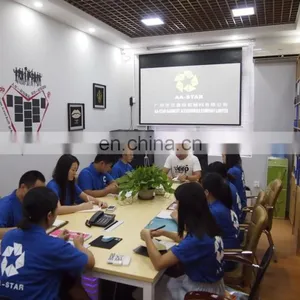 Guangzhou AA-Star Garment Technology Company Limited company overview - view 2 thumbnail