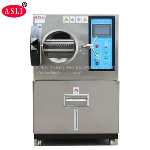 Pressure Accelerated Aging Test Chamber HAST thumbnail-1