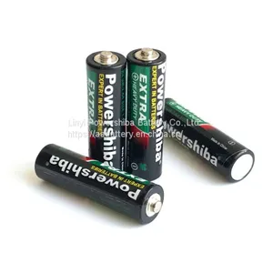 1.5v Cell Carbon Zinc aa Size r6 Battery Export R6P UM-3 CE/Rohs/UN/UL thumbnail-3