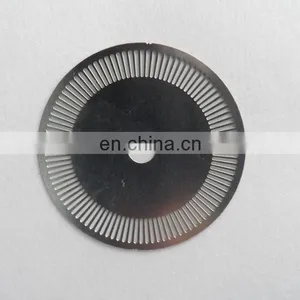 High Quality Reliable Encoder Disk thumbnail-2
