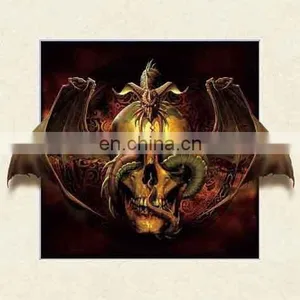 Factory Price Custom Printing High Quality 5d Poster thumbnail-1