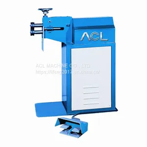 SWAGING MACHINE thumbnail-2