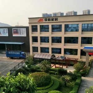 Foshan Share-yoon Household Products Co.,LTD company overview - view 1 thumbnail
