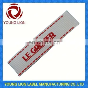 Custom Blank T-shirts Labels thumbnail-1