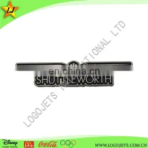 Economic and Reliable Hot Sale Custom Cross Flag Lapel Pin Badges thumbnail-4