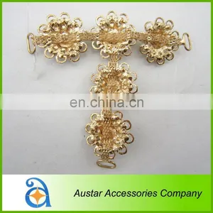 Fashion Rhinestone Shoe Accessories for Sandal thumbnail-2