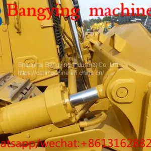 CAT D8R Bulldozer D8N D8Rcrawler Bulldoze thumbnail-2