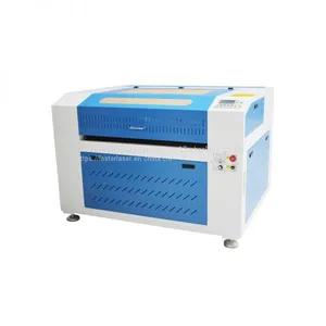 High Technology Laser Cutting Machine From Jinan Factory thumbnail-3