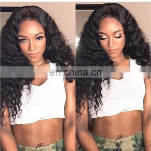Virgin Brazilian Hair Free Sample Virgin Hair Bundles thumbnail-1