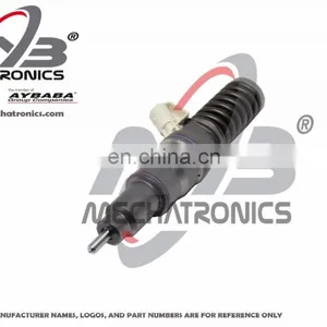 3801440 DIESEL FUEL INJECTOR FOR VOLVO PENTA ENGINES thumbnail-3