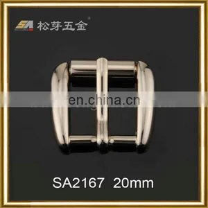 Hardware Accessories Metal 20mm Roller Buckle thumbnail-1