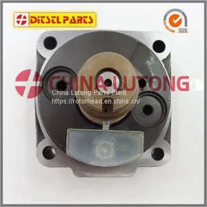 Pump Head Replacement 1 468 334 900 for Iveco thumbnail-3