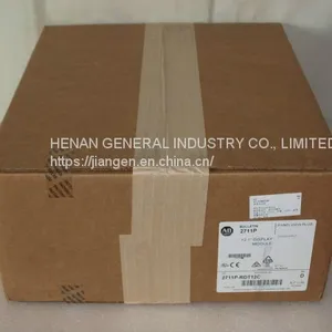 Rockwell Allen Bradley AB HMI 2711P 6181 AB Completely Whole Series thumbnail-3