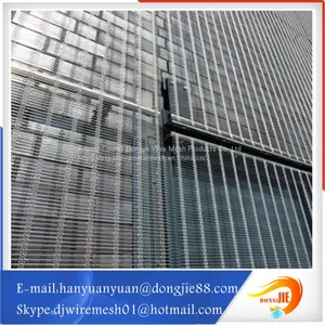Conveyor Belt Decorative Stainless Steel Wire Mesh thumbnail-1