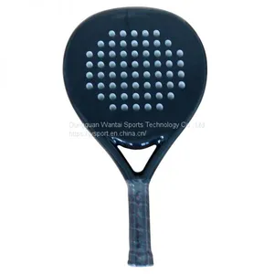 Hot Selling Shape JYP02 Carbon Panel With Soft EVA Core Custom Logo 3D Mark thumbnail-1