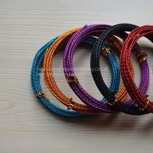 Jewelry Wire Supply Jewelry Accessories Aluminium Wire thumbnail-1