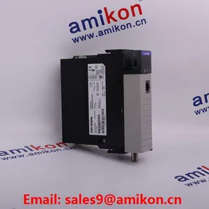 Controlnet Bridge Module 1769-L36ERMS AB Allen Bradley thumbnail-2